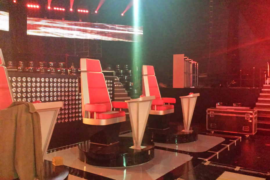 THE VOICE PORTUGAL